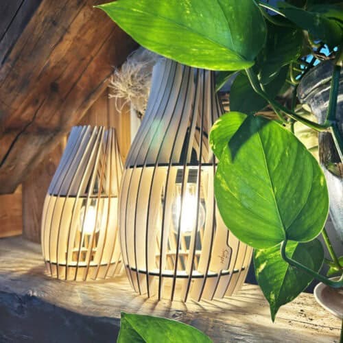 Myriam La flamme - Ambiance