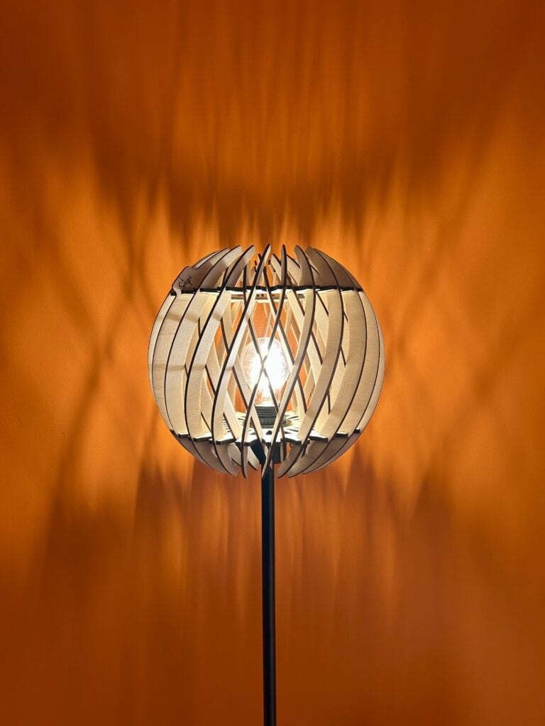 Alban Le virevoltant