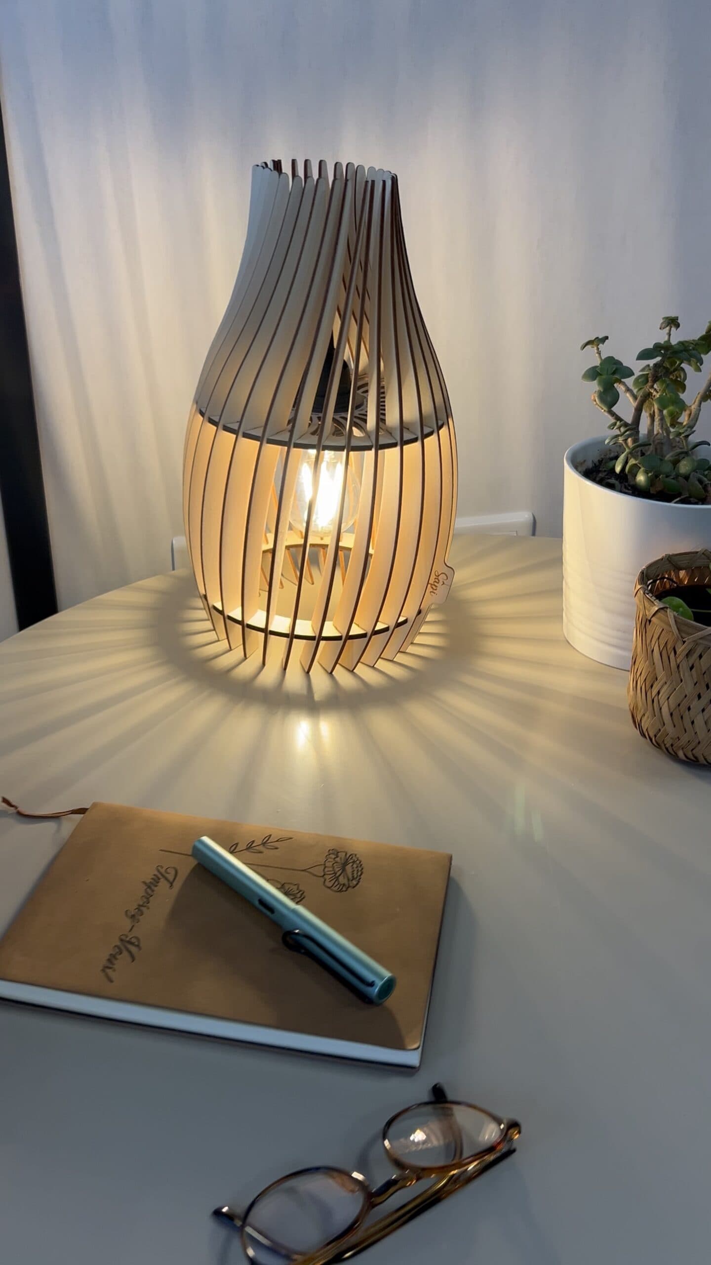 Myriam La flamme - photo 3