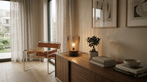 La Merveilleuse - Ambiance